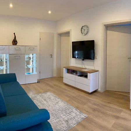 Ferienwohnung Bad Driburg Bagian luar foto