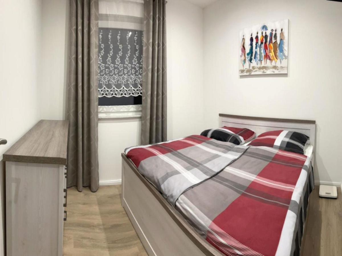 Ferienwohnung Bad Driburg Bagian luar foto