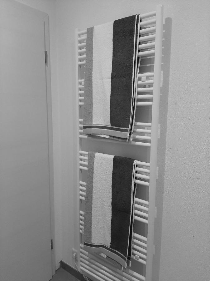 Ferienwohnung Bad Driburg Bagian luar foto