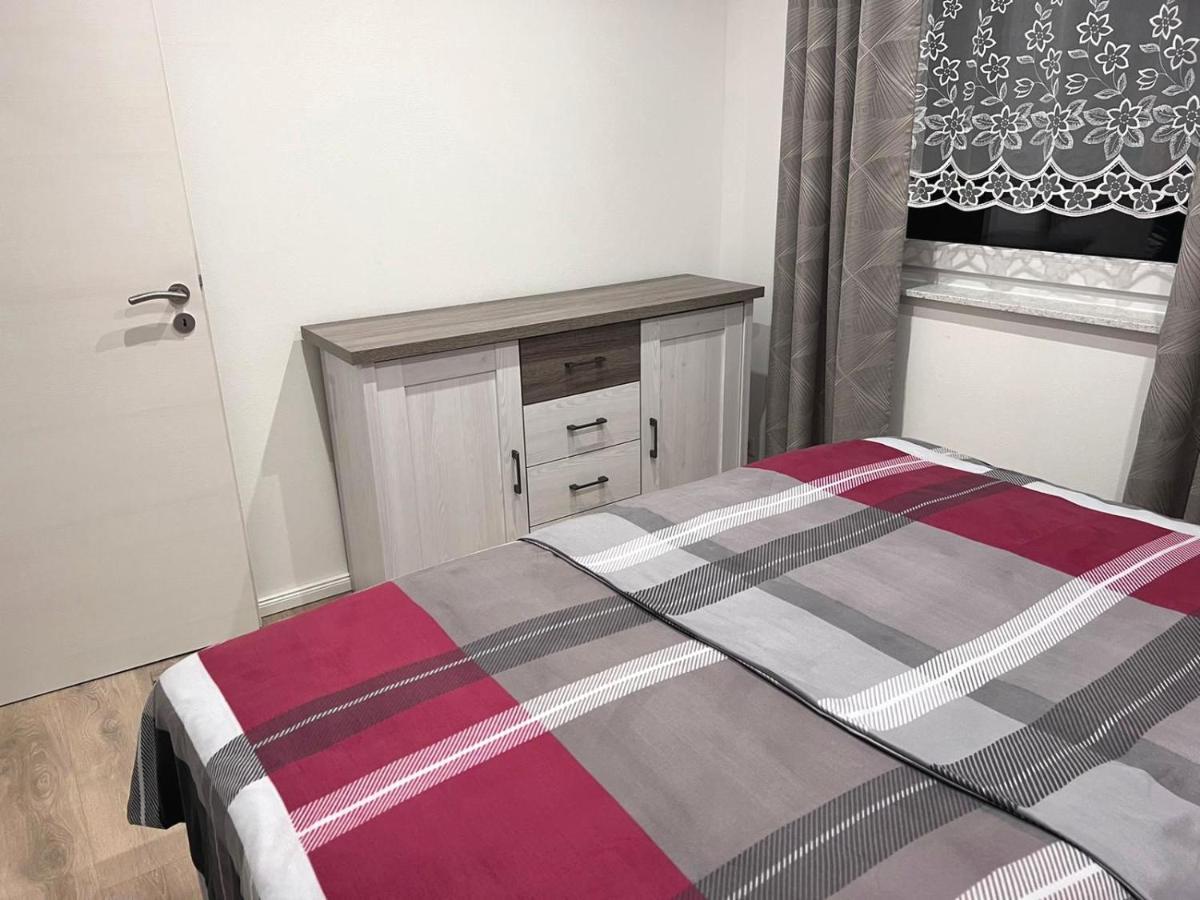 Ferienwohnung Bad Driburg Bagian luar foto